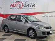 Nissan Tiida I Рестайлинг Воронеж  - изображение 22