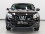 Nissan Qashqai I Рестайлинг Москва  - изображение 28