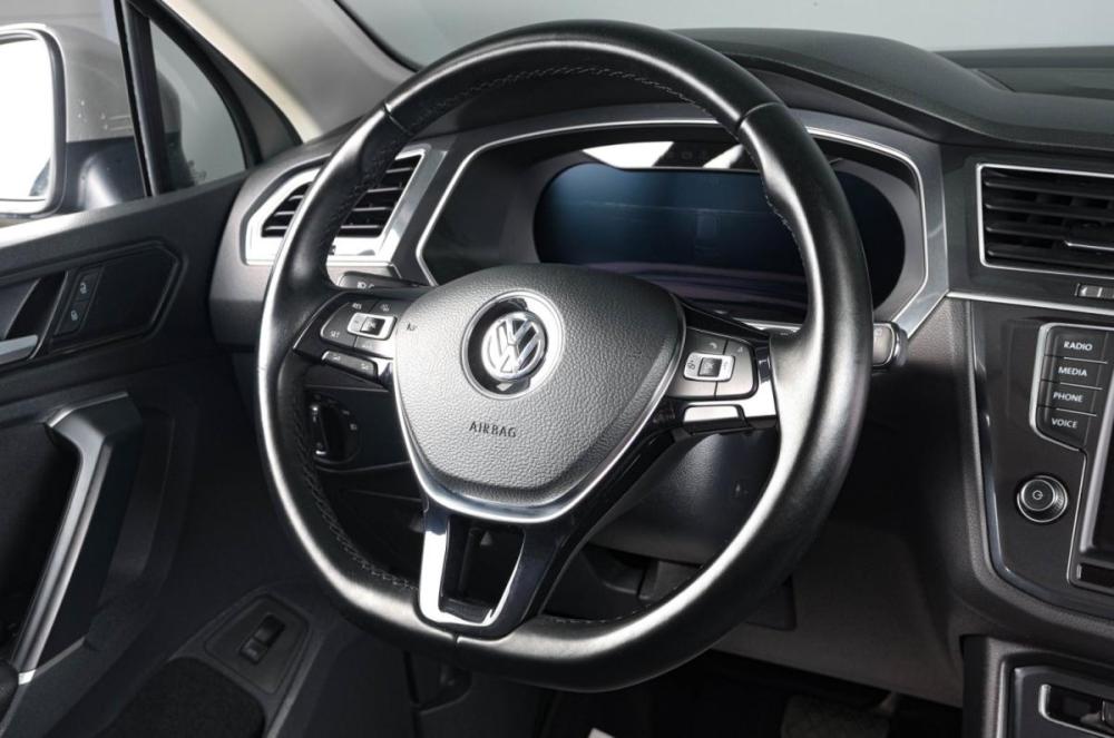 Volkswagen Tiguan II Тюмень  - изображение 12