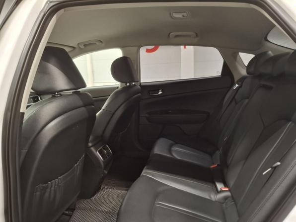 Kia K5 III с пробегом 2019 года, цена 1 860 000 рублей, 120684 км, седан, Автокод Объявления