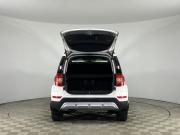 Skoda Yeti I Рестайлинг Воронеж  - изображение 29
