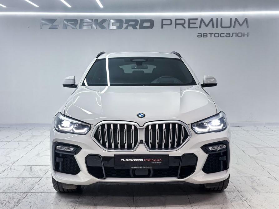 BMW X6 III (G06) Уфа  - изображение 4