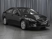 Mazda 6 II (GH) Ставрополь  - изображение 22