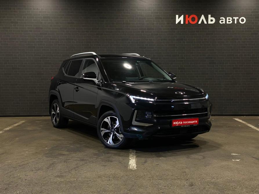 Москвич 3 Челябинск  - изображение 3