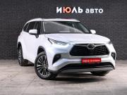 Toyota Highlander IV (XU70) Екатеринбург  - изображение 31