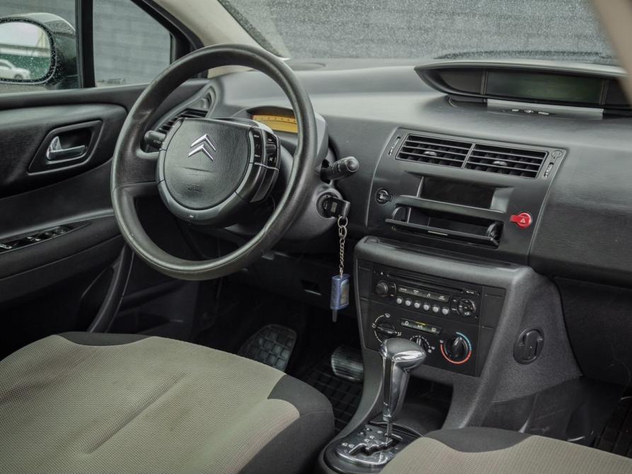 Citroen C4 I Тюмень  - изображение 7