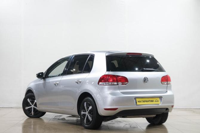 Volkswagen Golf VI с пробегом 2011 года, цена 679 000 рублей, 142000 км, хэтчбек, Автокод Объявления