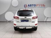Hyundai Santa Fe II Рестайлинг Подольск  - изображение 29