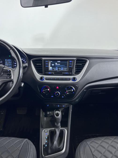 Hyundai Solaris II Ростов-на-Дону  - изображение 11