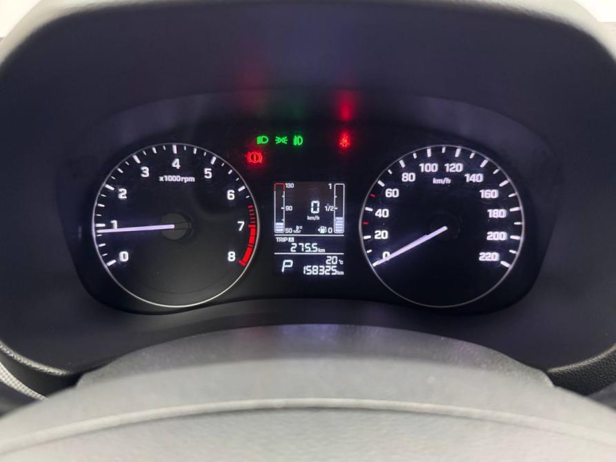 Hyundai Creta I Ставрополь  - изображение 10