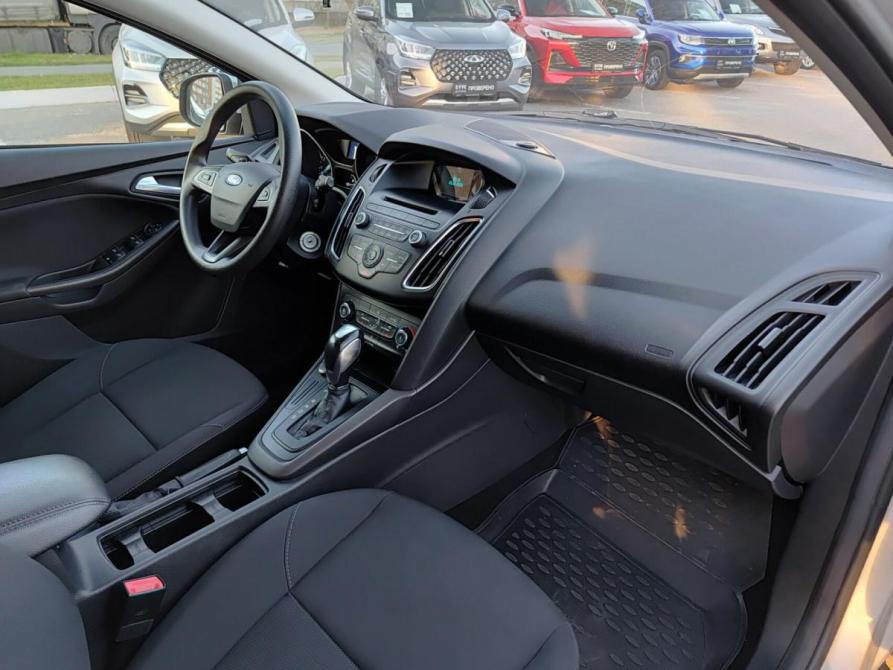 Ford Focus III Рестайлинг Йошкар-Ола  - изображение 13