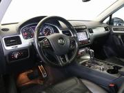 Volkswagen Touareg II Санкт-Петербург  - изображение 40