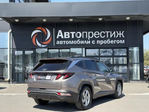 Hyundai Tucson IV с пробегом 2021 года, цена 2 748 000 рублей, 195205 км, внедорожник, Автокод Объявления