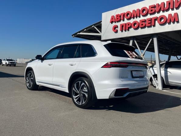 Geely Monjaro I с пробегом 2023 года, цена 3 670 000 рублей, 43430 км, внедорожник, Автокод Объявления