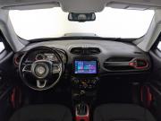 Jeep Renegade I Рестайлинг Москва  - изображение 44