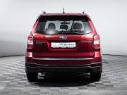Subaru Forester IV Москва  - изображение 21