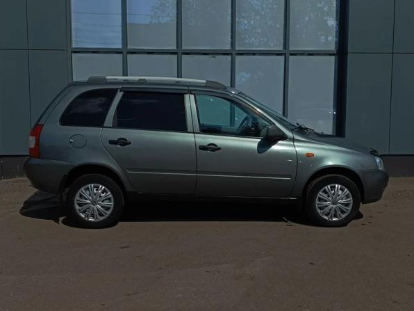 Lada (ВАЗ) Kalina I с пробегом 2012 года, цена 350 000 рублей, 160837 км, универсал, Автокод Объявления