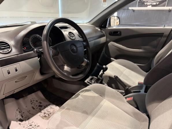 Chevrolet Lacetti I с пробегом 2011 года, цена 390 000 рублей, 283220 км, хэтчбек, Автокод Объявления