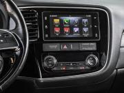 Mitsubishi Outlander III Рестайлинг 2 Новороссийск  - изображение 46