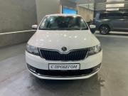 Skoda Rapid I Рестайлинг Стерлитамак  - изображение 26