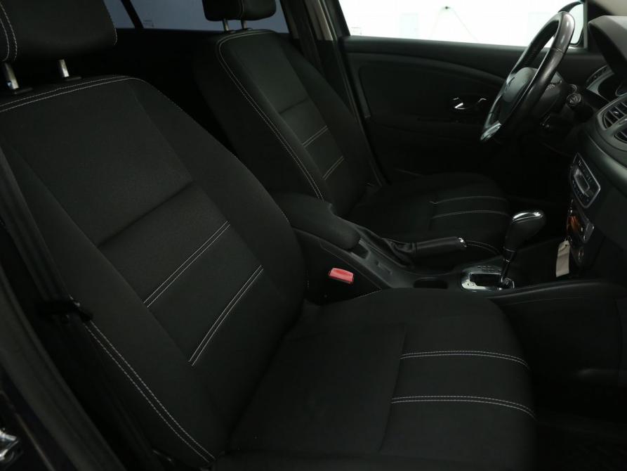 Renault Fluence I Рестайлинг Иваново  - изображение 10