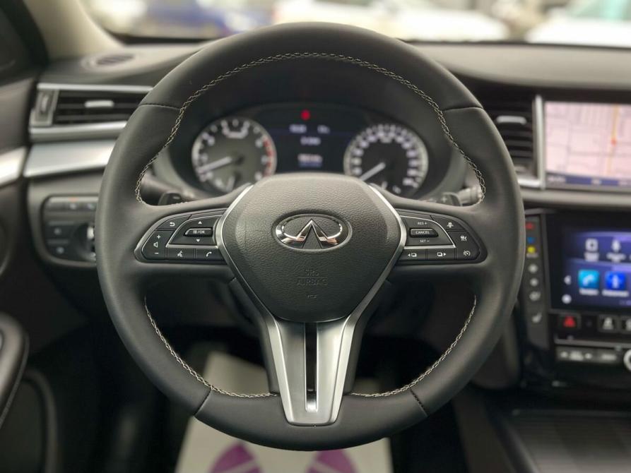 Infiniti QX50 II Краснодар  - изображение 16