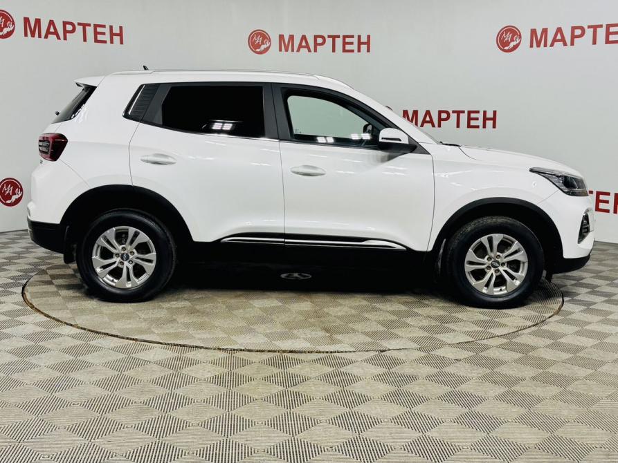 Chery Tiggo 4 Pro I Рестайлинг Вологда  - изображение 4