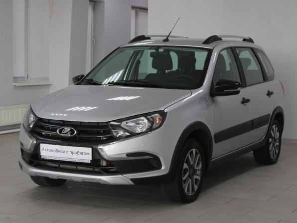 Lada (ВАЗ) Granta I Рестайлинг с пробегом 2023 года, цена 999 900 рублей, 41235 км, универсал, Автокод Объявления