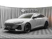 Changan UNI-V I Москва  - изображение 32