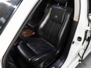 Infiniti FX II (S51) Тюмень  - изображение 40