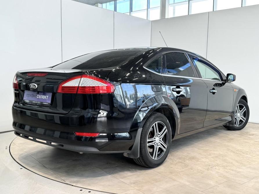 Ford Mondeo IV Волжский  - изображение 5