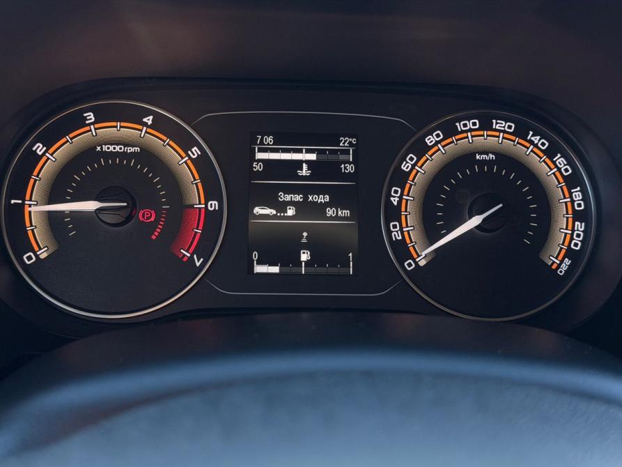 Lada (ВАЗ) Vesta I Рестайлинг (NG) Волгоград  - изображение 14
