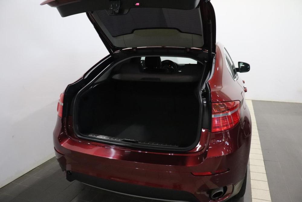 BMW X6 I (E71) Ульяновск  - изображение 14