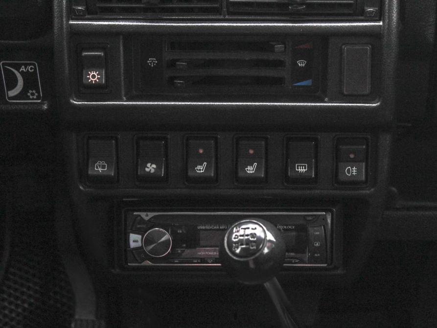 Lada (ВАЗ) 2121 (4x4) I Рестайлинг Ростов-на-Дону  - изображение 16