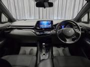 Toyota C-HR I Красноярск  - изображение 34