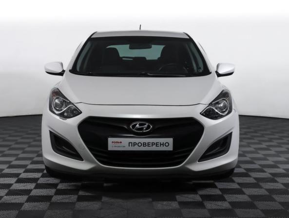 Hyundai i30 II с пробегом 2013 года, цена 803 000 рублей, 189500 км, хэтчбек, Автокод Объявления
