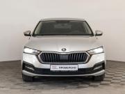 Skoda Octavia IV (A8) Санкт-Петербург  - изображение 23