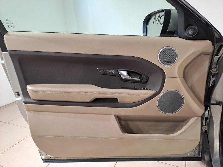 Land Rover Range Rover Evoque I Москва  - изображение 19