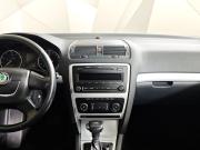 Skoda Octavia II (A5) Рестайлинг Москва  - изображение 35