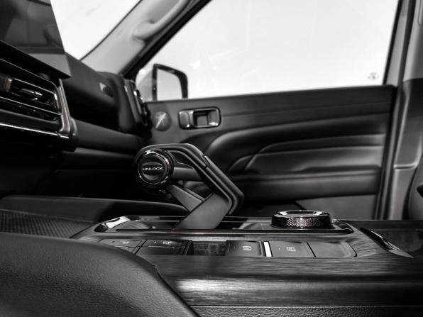 Haval H9 II с пробегом 2024 года, цена 3 890 000 рублей, 9450 км, внедорожник, Автокод Объявления