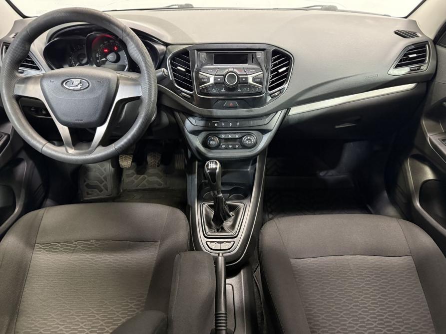 Lada (ВАЗ) Vesta I Ярославль  - изображение 9