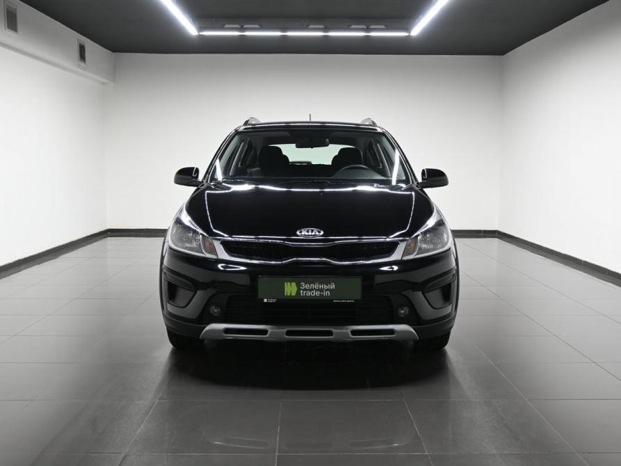 Kia Rio IV Тверь  - изображение 3
