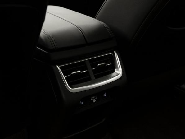 Haval F7x II с пробегом 2025 года, цена 3 240 000 рублей, 6100 км, внедорожник, Автокод Объявления