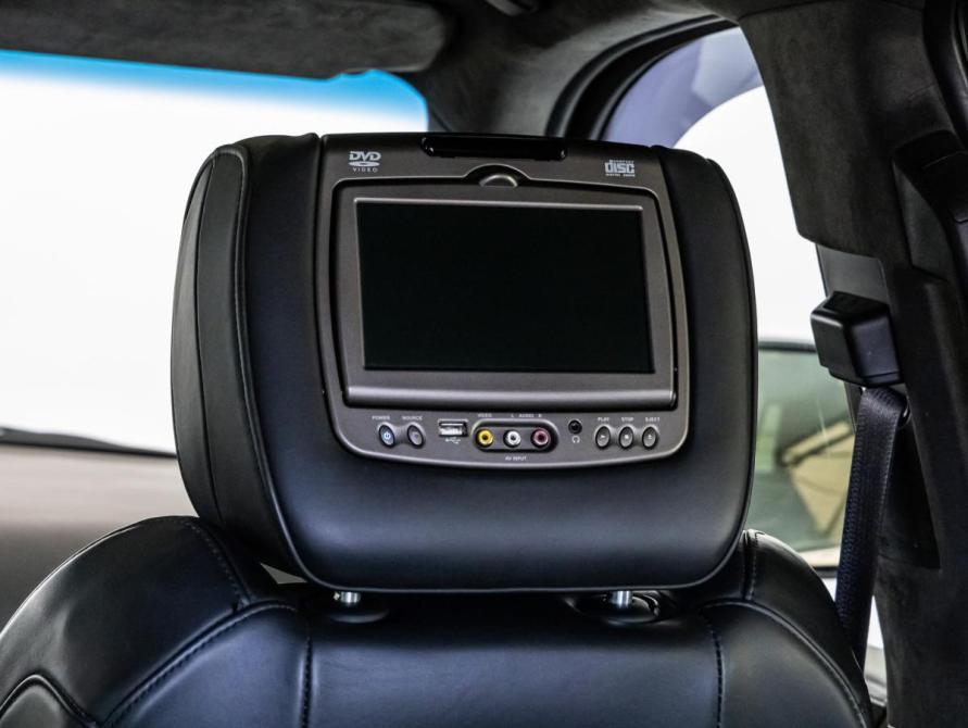 Cadillac Escalade IV Санкт-Петербург  - изображение 25