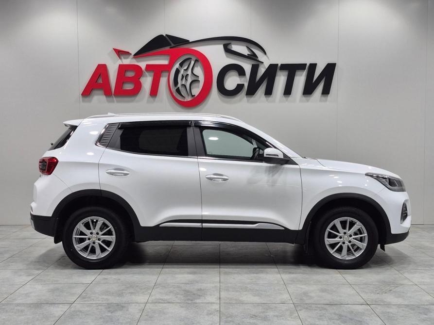 Chery Tiggo 4 Pro I Воронеж  - изображение 8