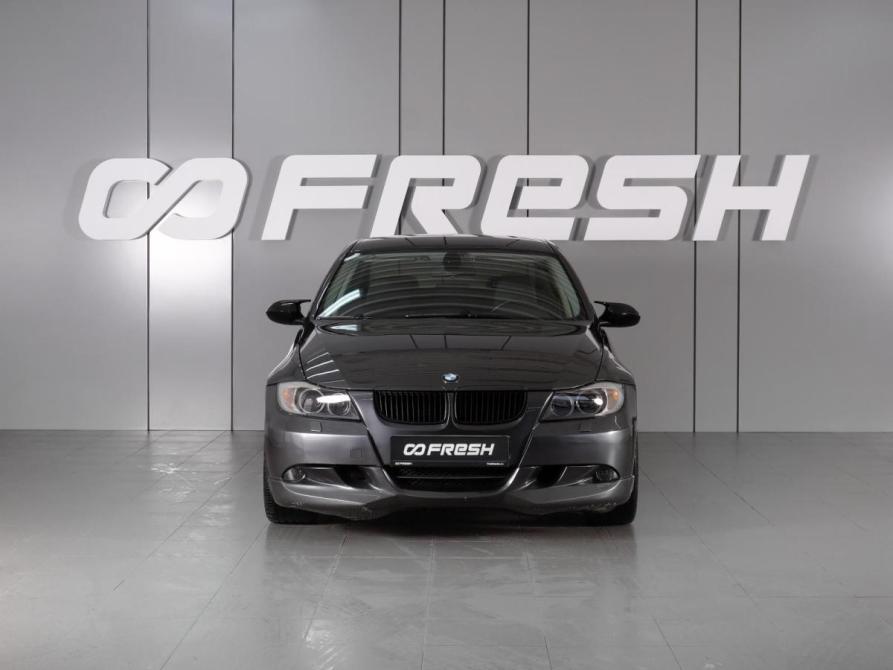 BMW 3 серии V (E90/E91/E92/E93) Минеральные Воды  - изображение 3
