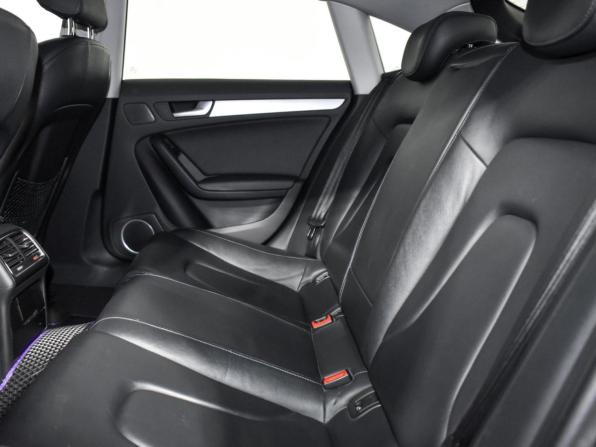 Audi A5 I (8T) с пробегом 2009 года, цена 1 090 000 рублей, 170000 км, лифтбек, Автокод Объявления