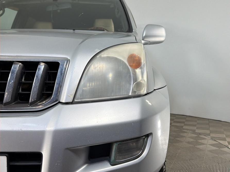 Toyota Land Cruiser Prado 120 Series Архангельск  - изображение 9