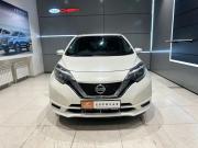 Nissan Note II Рестайлинг Новосибирск  - изображение 20