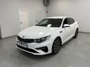 Kia Optima IV Рестайлинг Казань  - изображение 30